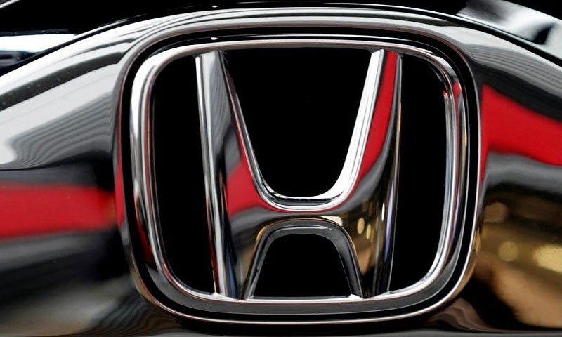Honda triệu hồi 2,7 triệu xe vì lỗi bơm hơi túi khí