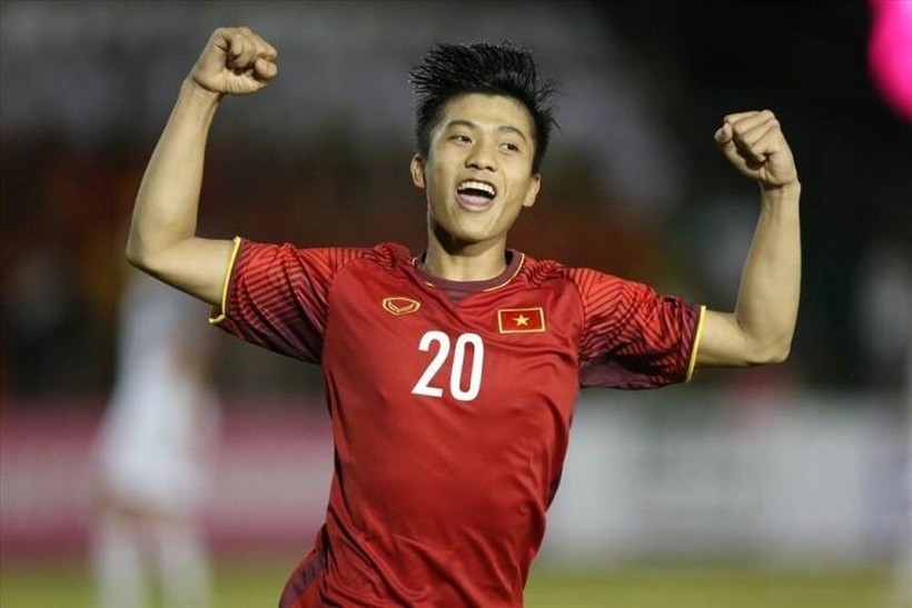 Những ngôi sao tuổi Tý hứa hẹn giúp bóng đá Việt Nam bay cao