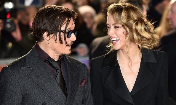 Tiết lộ đoạn ghi âm Amber Heard thừa nhận đánh đập Johnny Depp
