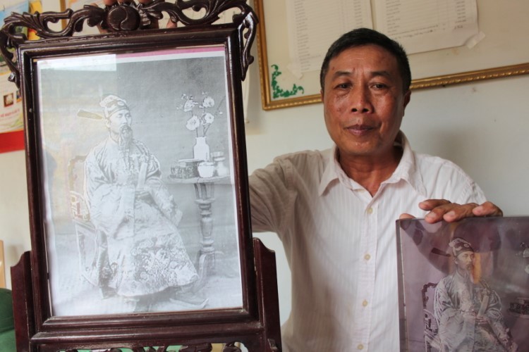 Cái chết bí ẩn của sứ giả Việt Nam đầu tiên đặt chân đến Hoa Kỳ