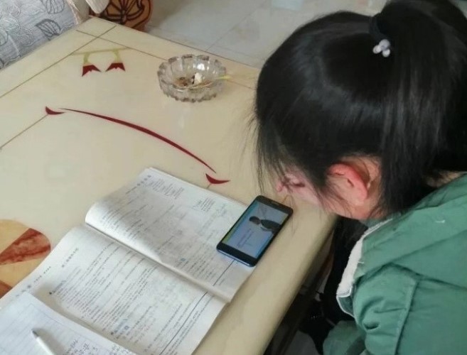 Trung Quốc: Giáo dục trực tuyến lên ngôi giữa đại dịch