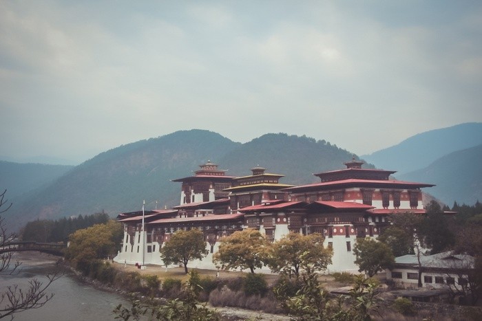 Bhutan, quốc gia bình tĩnh sống giữa đại dịch virus corona