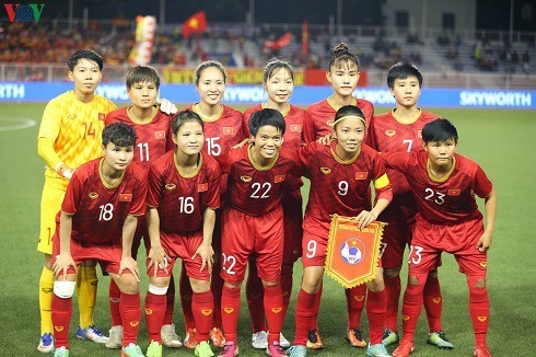 ĐT nữ Việt Nam chịu thiệt vì “điều lệ kỳ quặc” của AFF Cup nữ 2020