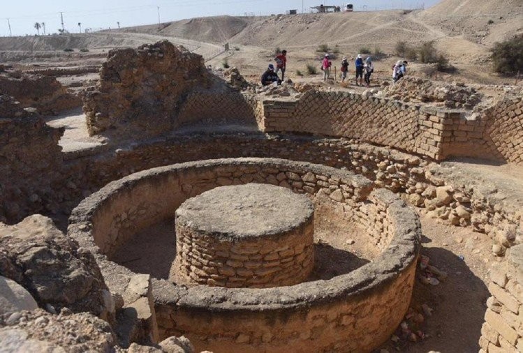 5 thành phố lâu đời nhất thế giới, có nơi lên tới 11 nghìn năm tuổi