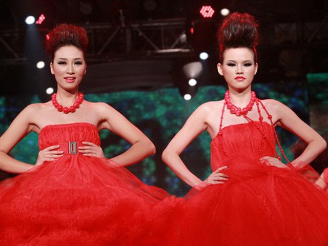 Ngã rẽ của Trang Khiếu, Tuyết Lan... các chân dài Next Top Model nổi danh một thời