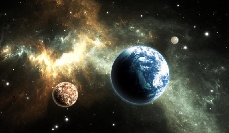Ngày càng có nhiều ngoại hành tinh được phát hiện.