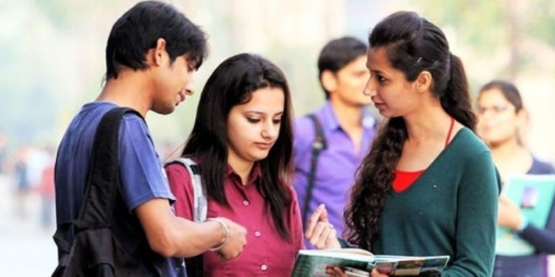 Nhiều sinh viên Ấn Độ quan tâm tới chất lượng giáo dục của các trường quốc tế. 