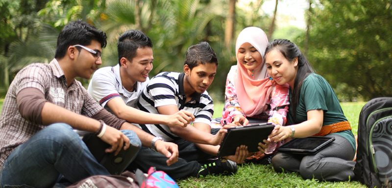 Sinh viên quốc tế không thể nhập cảnh vào Malaysia cho đến ngày 31/12.