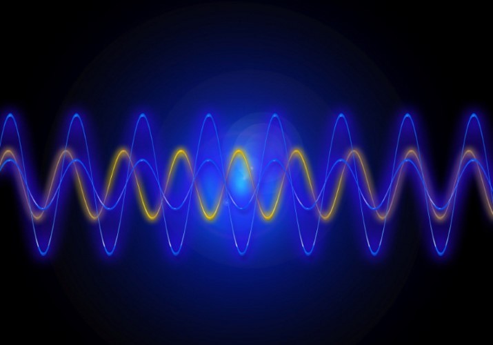 Dự đoán, tốc độ âm thanh sẽ giảm theo khối lượng của nguyên tử.