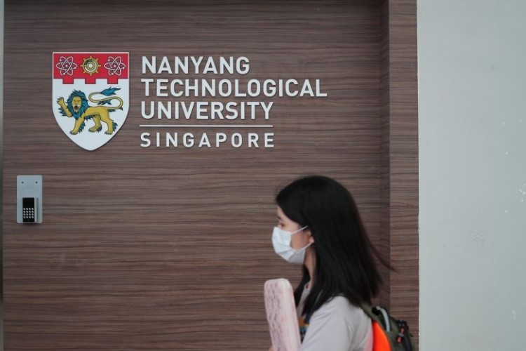 Trường Đại học Công nghệ Nanyang.