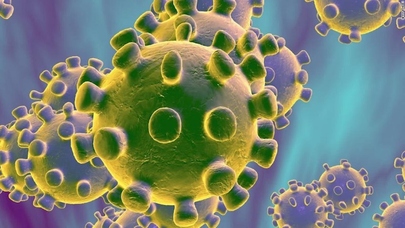 Biến thể mới của virus SARS-CoV-2 có thể không nguy hiểm hơn.