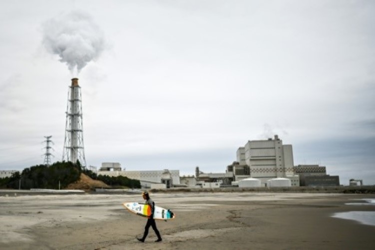 Nhật Bản thúc đẩy kế hoạch phát triển năng lượng tái tạo, trung hòa carbon