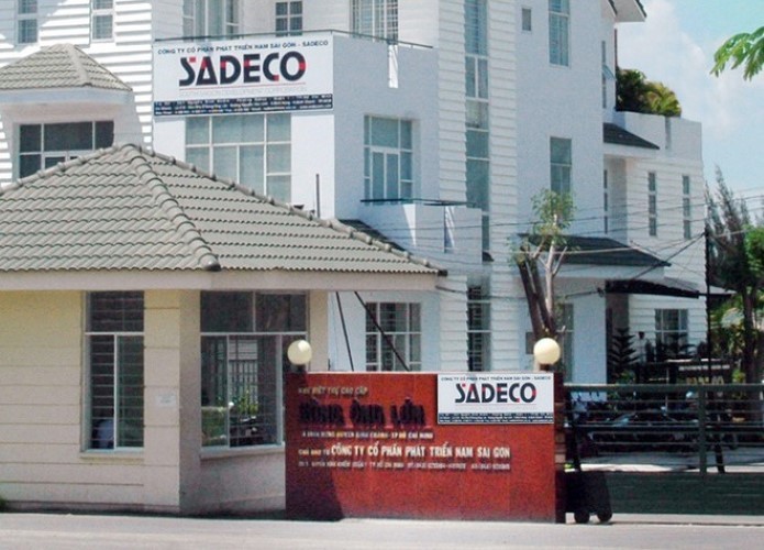 SADECO nơi xảy ra hàng loạt sai phạm nghiêm trọng khiến hàng loạt cán bộ sa vòng lao lý.