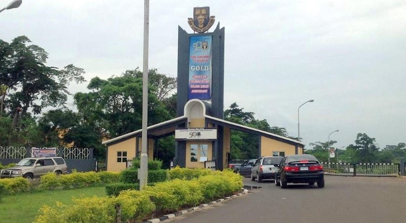 Trường Đại học Obafemi Awolowo, Nigeria.