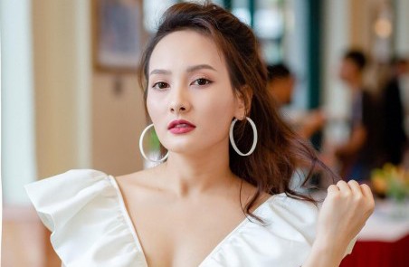 Bảo Thanh trở thành một trong những gương mặt sáng giá của nền Điện ảnh Việt hiện nay.