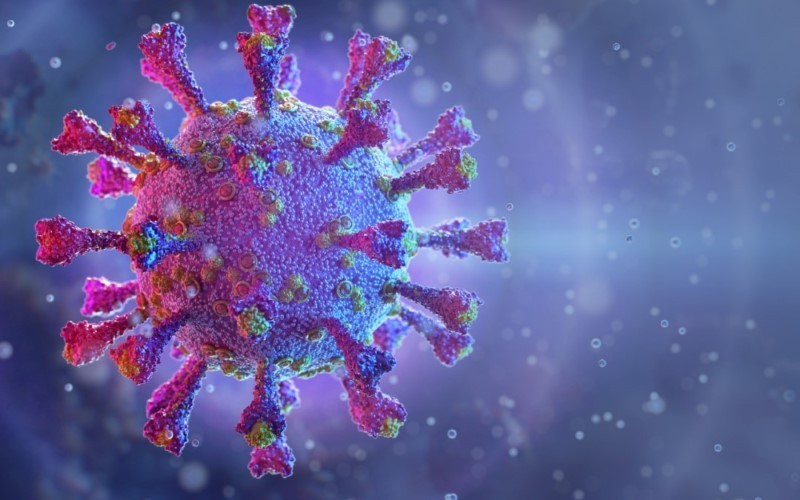 Phát hiện biến thể virus SARS-CoV-2 tại Mỹ