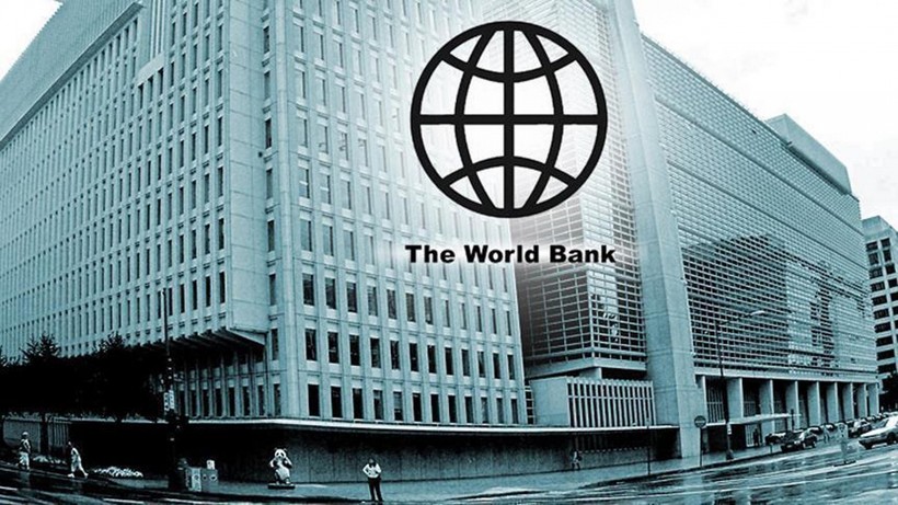  Ngân hàng Thế giới (WB) đã hạ thấp dự báo mức tăng trưởng của nền kinh tế toàn cầu năm 2021.