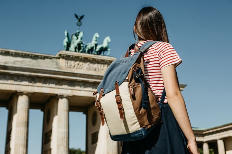 Số lượng sinh viên quốc tế năm nhất tại Đức giảm nhẹ.