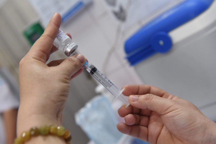 Khoảng 25,9 triệu liều vắc-xin sẽ về Việt Nam trong tháng 8 đến tháng 11.