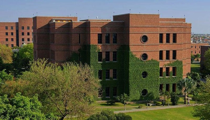 Trường Đại học Khoa học Quản lý Lahore, Pakistan.