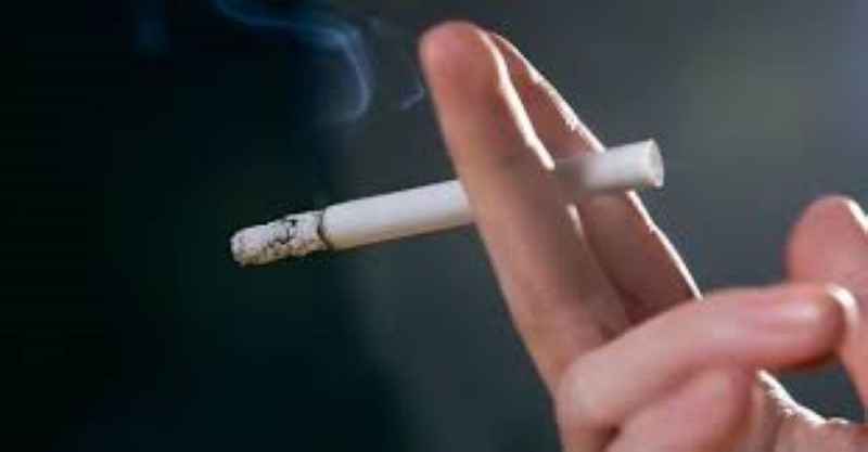 Dễ bỏ thuốc lá hơn khi dùng hình phạt.