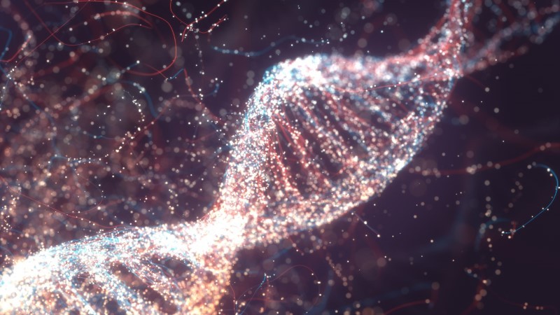 Có thể thu thập DNA từ không khí