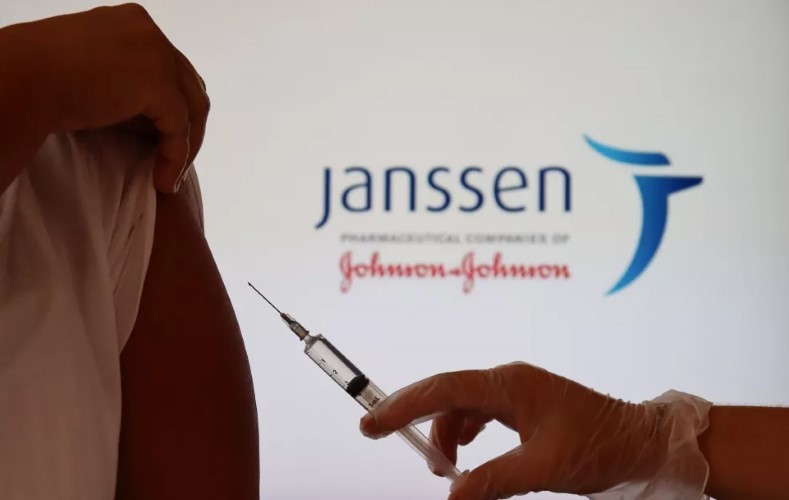 Mỹ có thể tạm dừng tiêm vắc-xin Covid-19 J&J