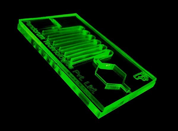 Khám phá ứng dụng của công nghệ microfluidics