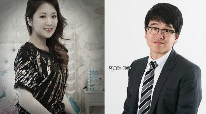 Lee Sun Ho và Lee Rae Na, cặp đôi “hoàng tử chaebol – cô bé Lọ Lem” Hàn Quốc.