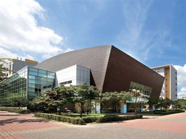 Trường Đại học Seoul, Hàn Quốc.