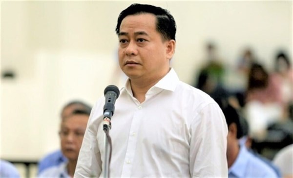 Phan Văn Anh Vũ. 