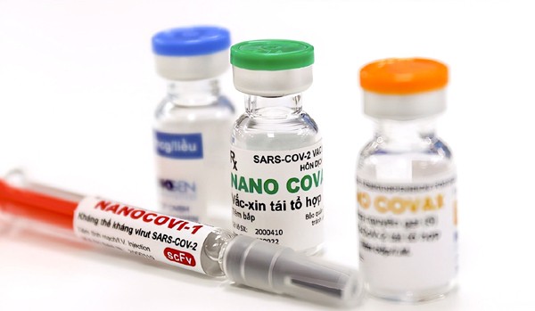 Nano Covax kiến nghị triển khai nghiên cứu trên trẻ em từ 12 đến dưới 18 tuổi.