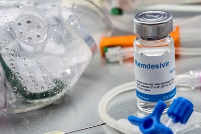 Remdesivir có thể được dùng trên hầu hết bệnh nhân Covid-19. 