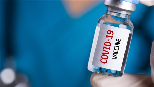 Phòng dịch Covid-19: Vắc-xin vẫn hữu hiệu nhất