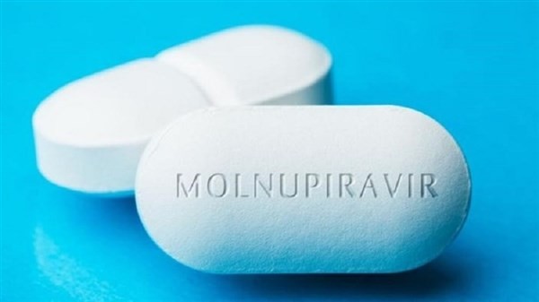 Molnupiravir đã được đưa vào chương trình thí điểm điều trị có kiểm soát các trường hợp mắc Covid-19 tại nhà và cộng đồng từ cuối tháng 8.