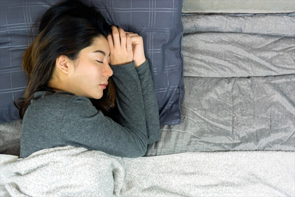 Bộ não của chúng ta tự sửa chữa và củng cố ký ức khi chúng ta ngủ.