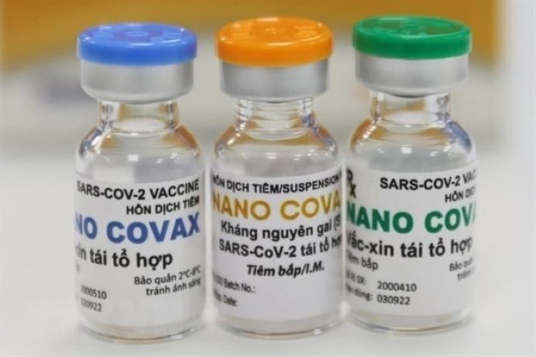 Khả năng bảo vệ ca nặng và tử vong của Nanocovax ở mức cao (93%).
