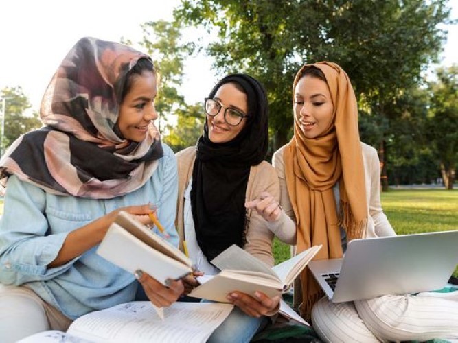 Sinh viên quốc tế du học UAE có mong muốn định cư lâu dài.