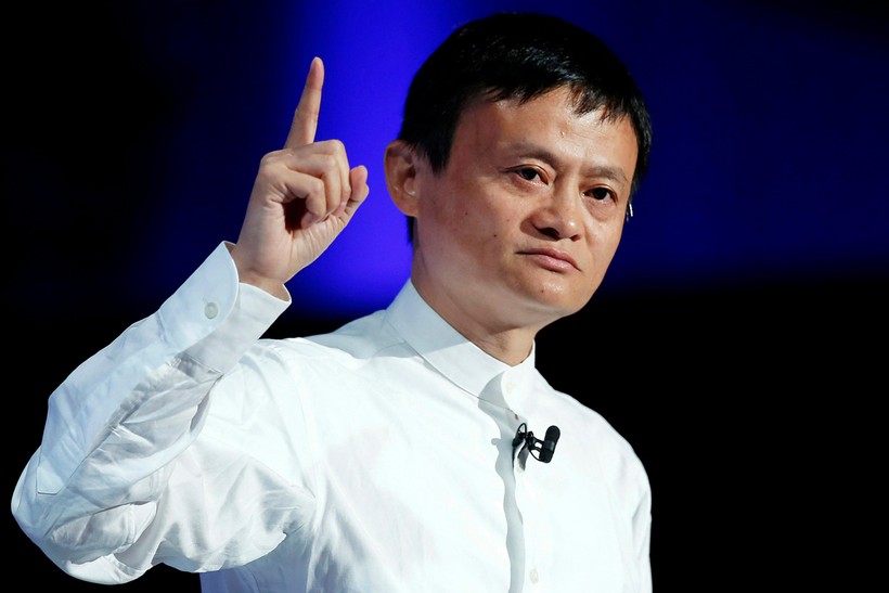 “Không phải lúc nào chúng ta cũng gặp may. Chúng ta cũng có những sai lầm. Hãy học cách từ chối và bị từ chối”, tỷ phú Jack Ma chia sẻ phương pháp chấp nhận và vượt qua nỗi thất bại.