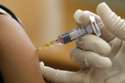 Khả năng bị cúm sau tiêm vắc-xin là có nhưng thấp.