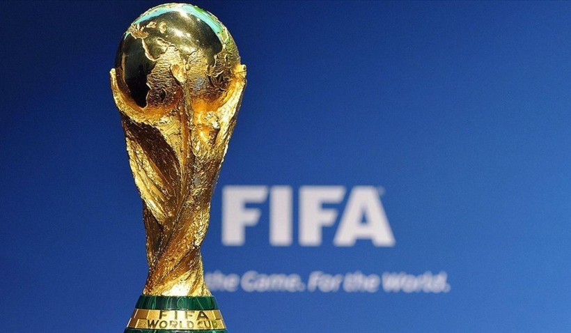 World Cup 2022 – Bệ phóng cho thế hệ Z