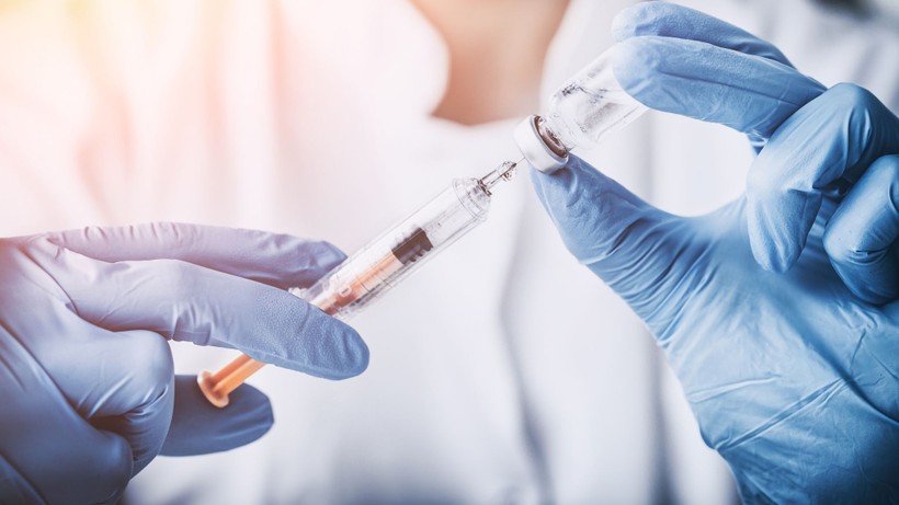 Vắc-xin điều trị ung thư có cơ chế hoạt động gần giống với vắc-xin Covid-19.