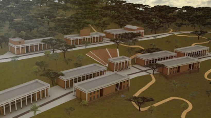 Đại học Nông nghiệp và Công nghệ Mwalimu Nyerere, Tanzania.