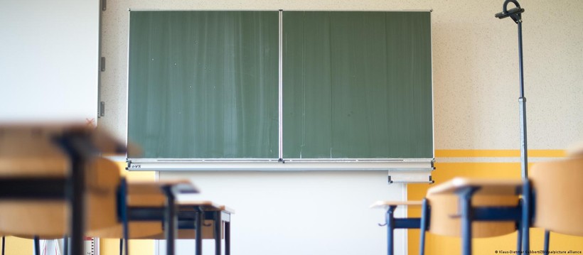 Tính đến năm 2030, Đức có thể sẽ thiếu 80.000 giáo viên.