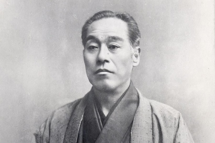Fukuzawa Yukichi là một trong những bậc khai quốc công thần và là nhà tư tưởng vĩ đại nhất của Nhật Bản cận đại.