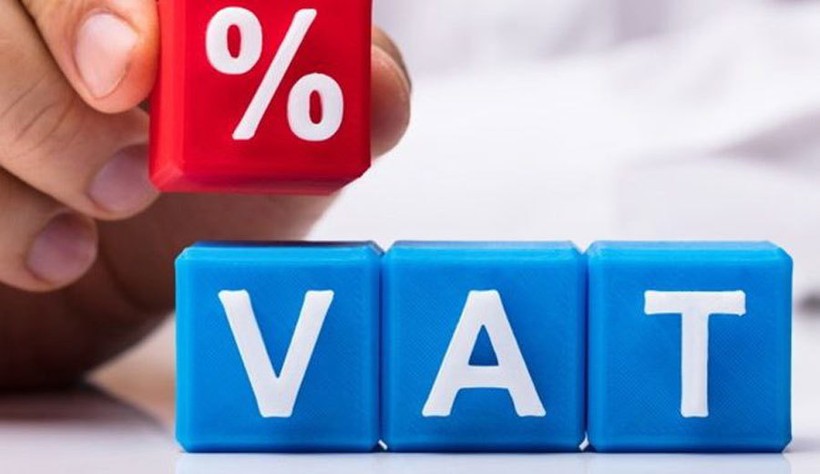 Giảm 2% thuế VAT - mũi tên nhiều đích