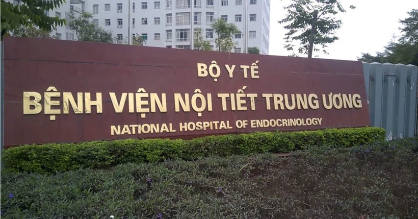 Bệnh viện Nội tiết Trung ương cảnh báo, nhiều đối tượng đóng giả làm người bệnh để lừa đảo.