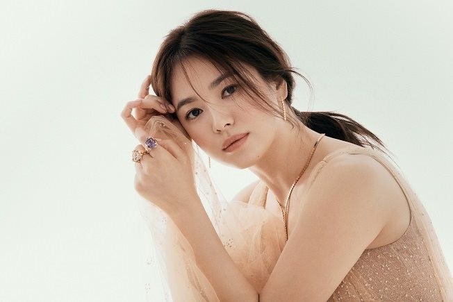 Song Hye Kyo tỏa sáng trong nhiều tác phẩm truyền hình đình đám.