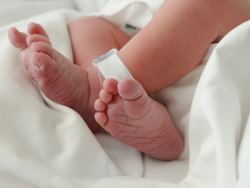 Em bé có DNA của ba người sẽ hạn chế mắc các bệnh về rối loạn di truyền.