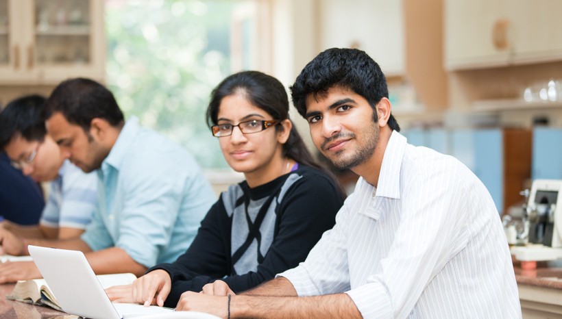 Sinh viên Ấn Độ có nguy cơ bị trục xuất khỏi Canada.